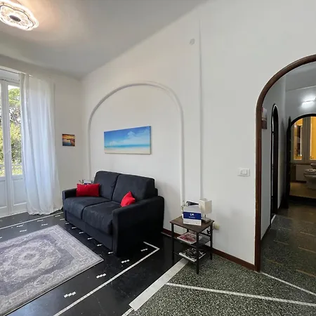 Casa Lilliana By World سانتا مارغريتا ليغور