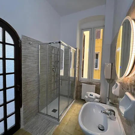 Casa Lilliana By World Lägenhet Santa Margherita Ligure