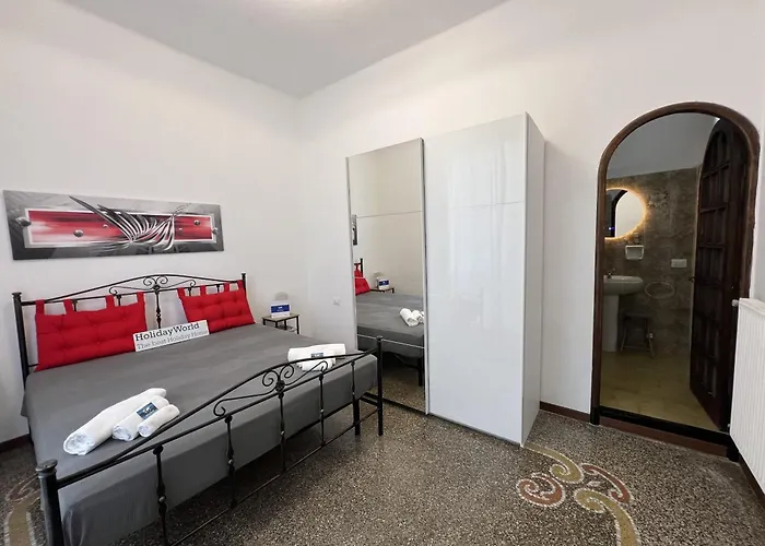 Casa Lilliana By World شقة *