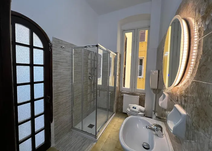 Casa Lilliana By World شقة سانتا مارغريتا ليغور