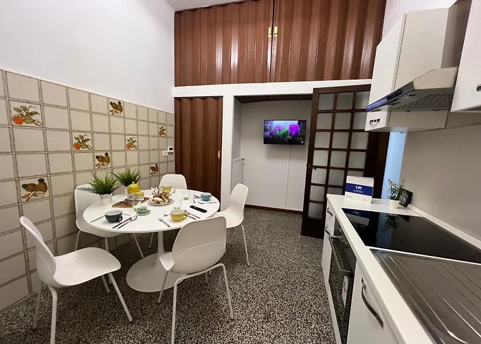 Casa Lilliana By World * سانتا مارغريتا ليغور
