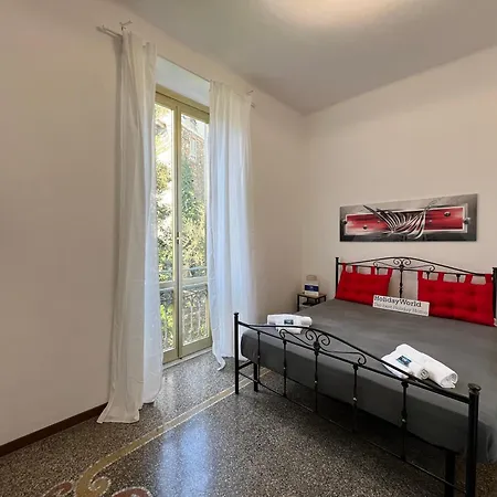 Casa Lilliana By World Apartment *