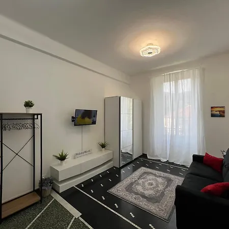 Apartment Casa Lilliana By World *