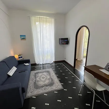 Apartment Casa Lilliana By World