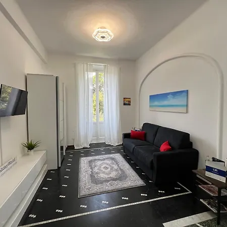 Apartment Casa Lilliana By World Santa Margherita Ligure
