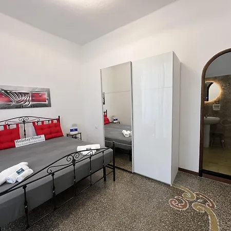Casa Lilliana By World Apartamento *