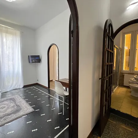 Apartamento Casa Lilliana By World