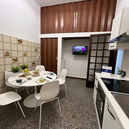 Casa Lilliana By World * Santa Margherita Ligure