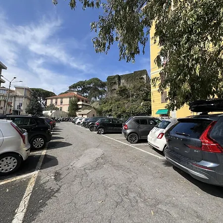 Casa Lilliana By World Santa Margherita Ligure